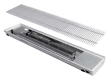 Ventiloconvectoare de pardoseala ingropate ISAN  DYNAMIC FCT20-11 24V